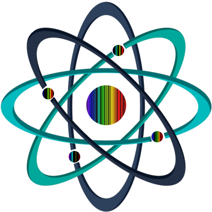 Atomic Spectra logo